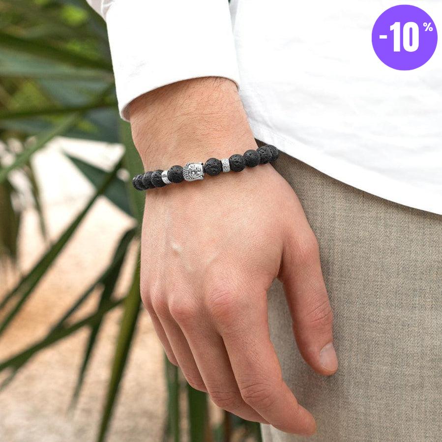 Bracelet Bouddhachance (1 acheté = 1 gratuit)