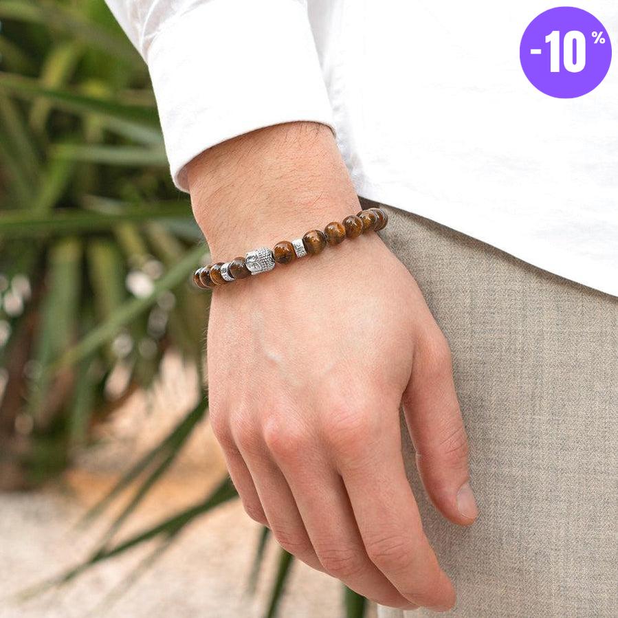 Bracelet Bouddhachance (1 acheté = 1 gratuit)