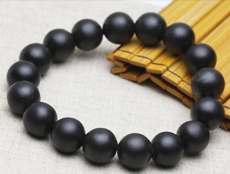 Bracelet «énergie positive» en BianShi