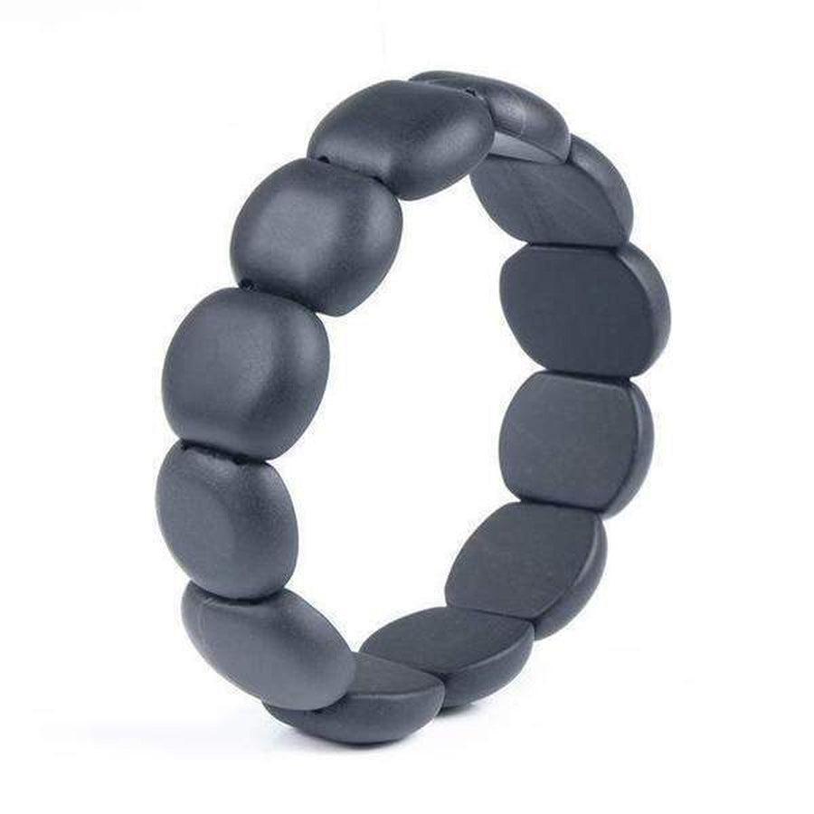 Bracelet «énergie positive» en BianShi