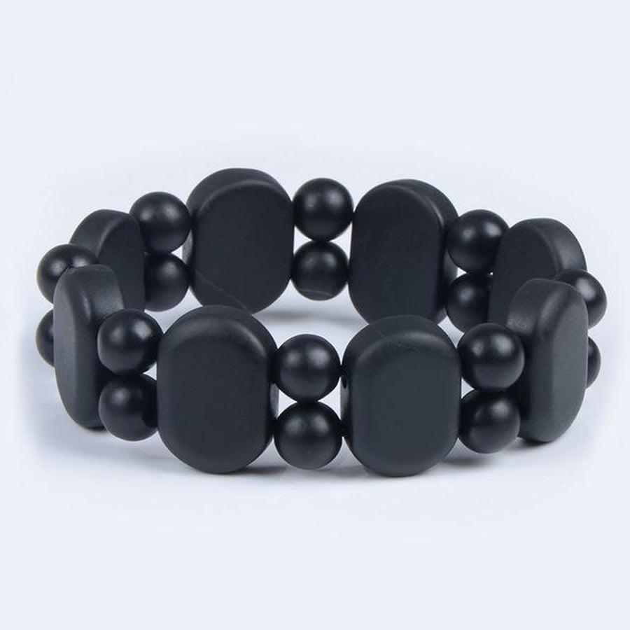 Bracelet «énergie positive» en BianShi