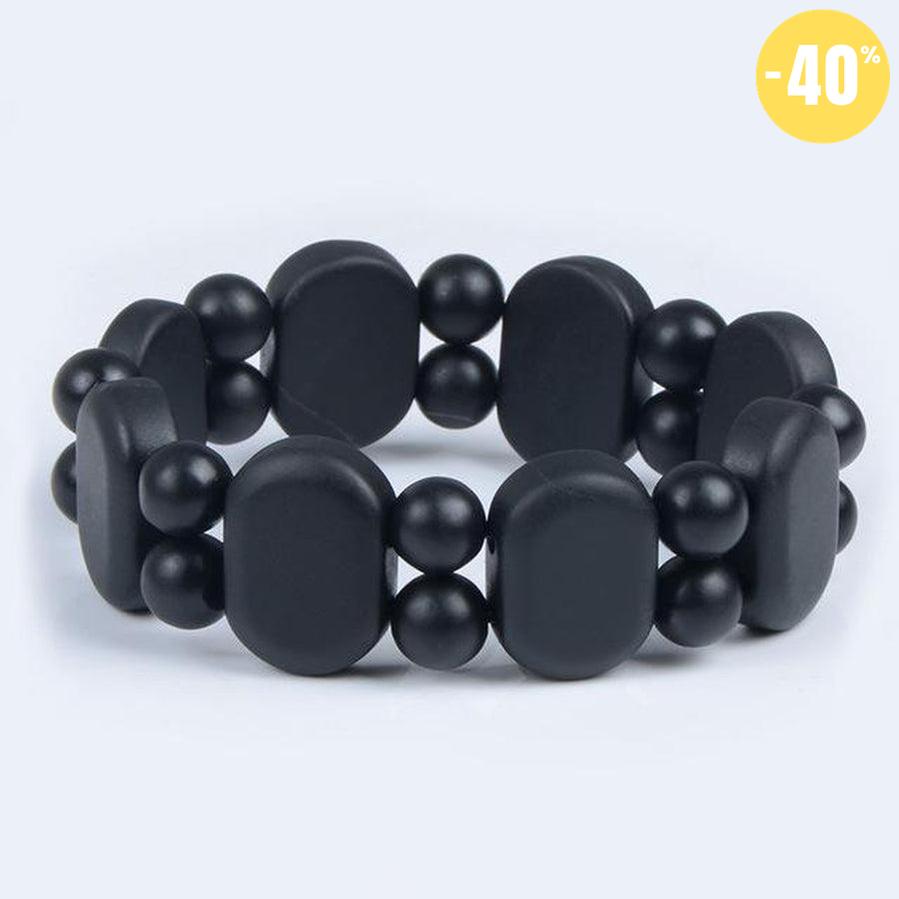 Bracelet «énergie positive» en BianShi