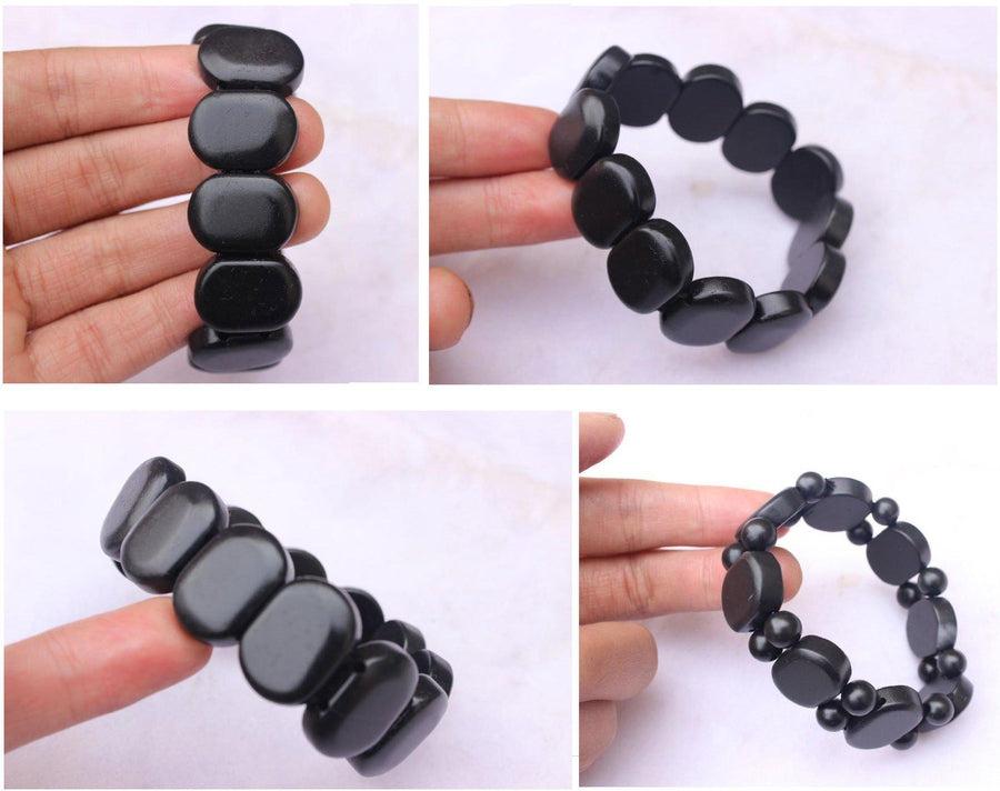Bracelet «énergie positive» en BianShi