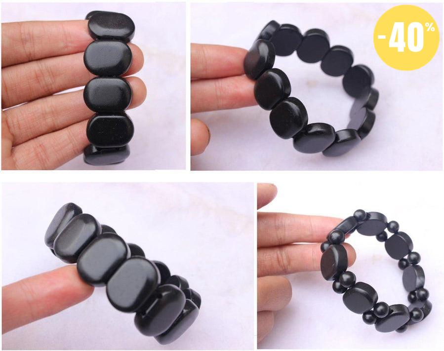 Bracelet «énergie positive» en BianShi