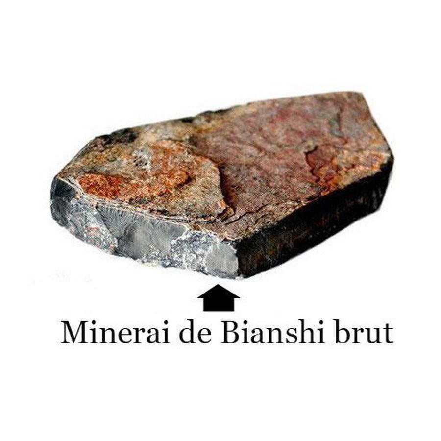 Bracelet «énergie positive» en BianShi
