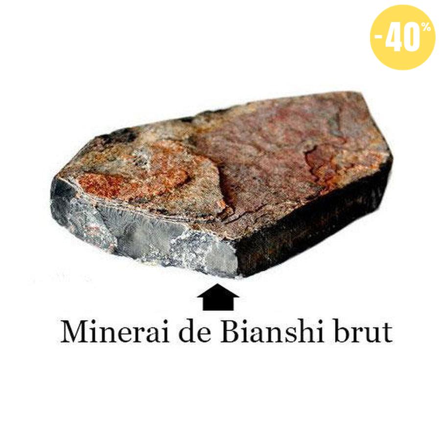 Bracelet «énergie positive» en BianShi