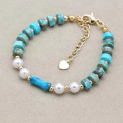Bracelet Équilibre et Liberté