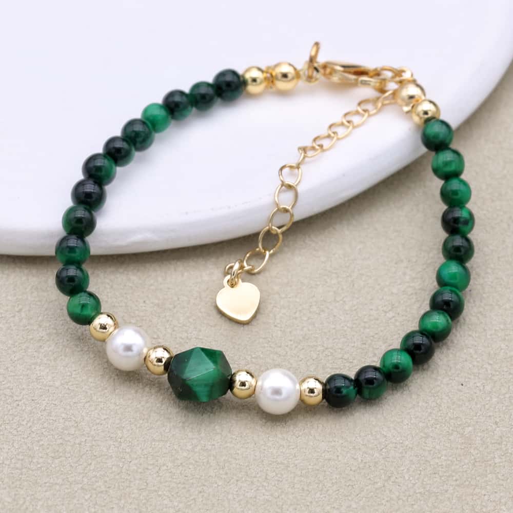 Bracelet Force et Renouveau