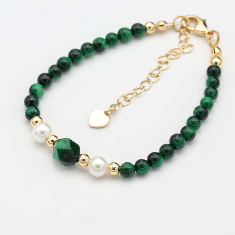 Bracelet Force et Renouveau