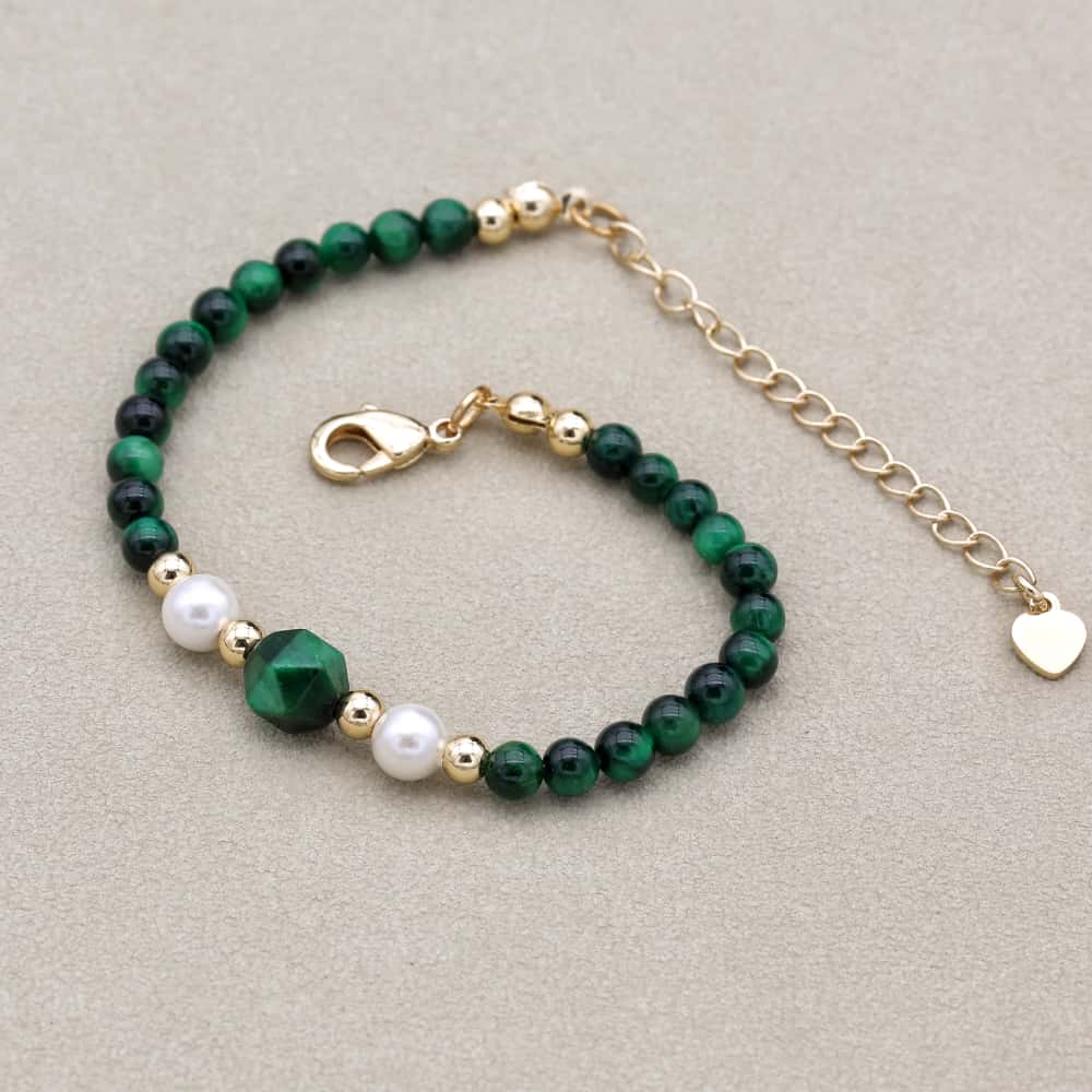 Bracelet Force et Renouveau