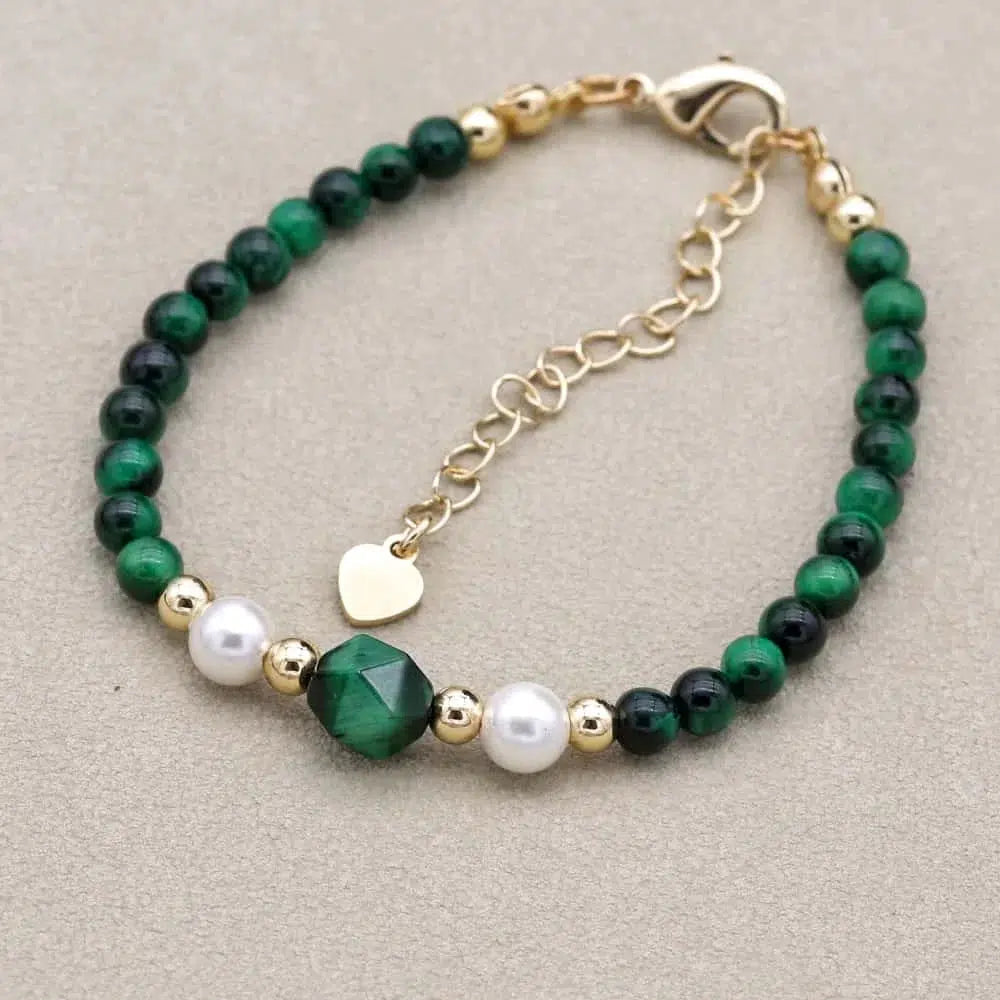 Bracelet Force et Renouveau