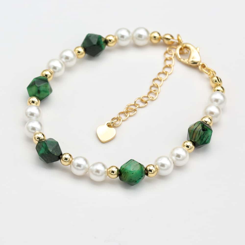 Bracelet Fraîcheur et Plénitude