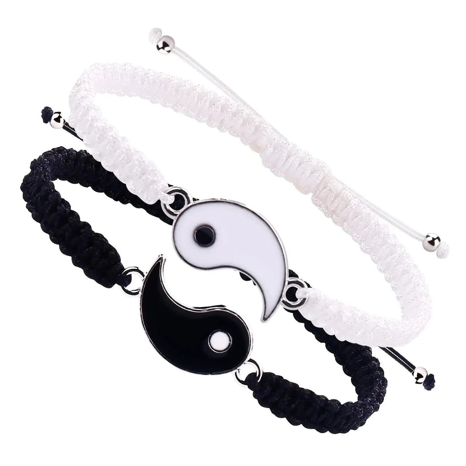 Bracelet Harmonie Yin Yang