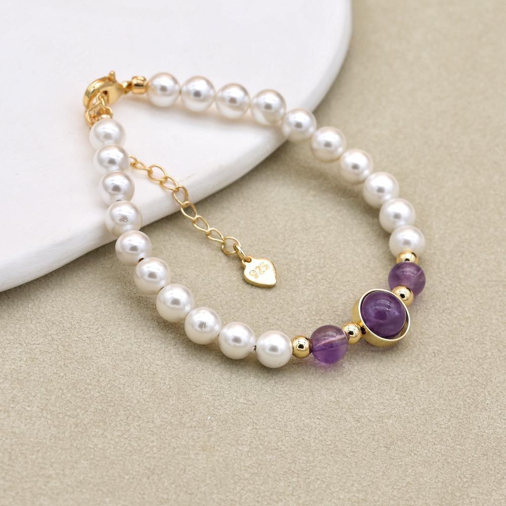 Bracelet Intuition et Élégance