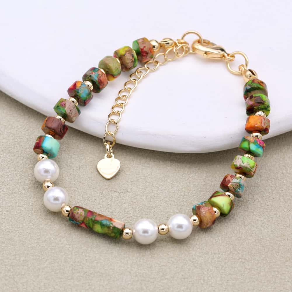Bracelet Joie et Lumière