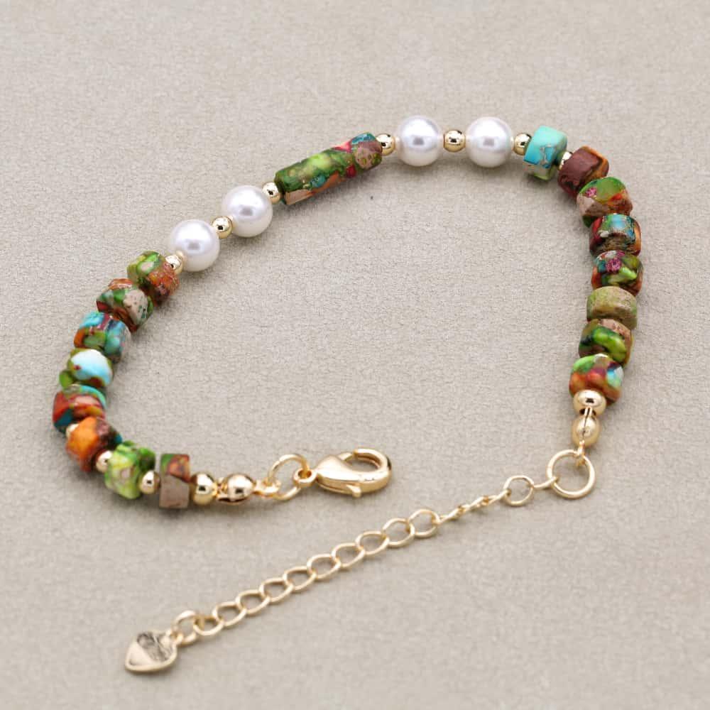 Bracelet Joie et Lumière