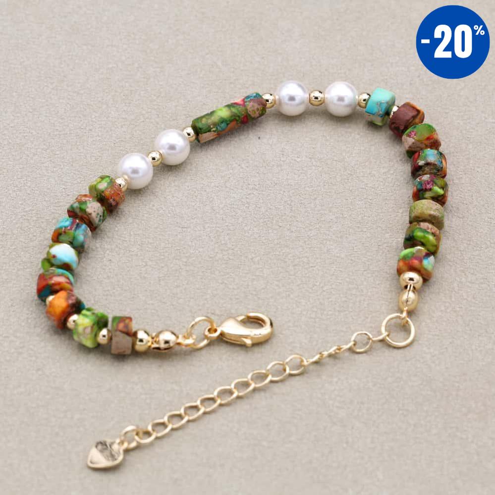 Bracelet Joie et Lumière