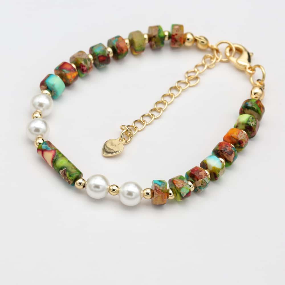 Bracelet Joie et Lumière