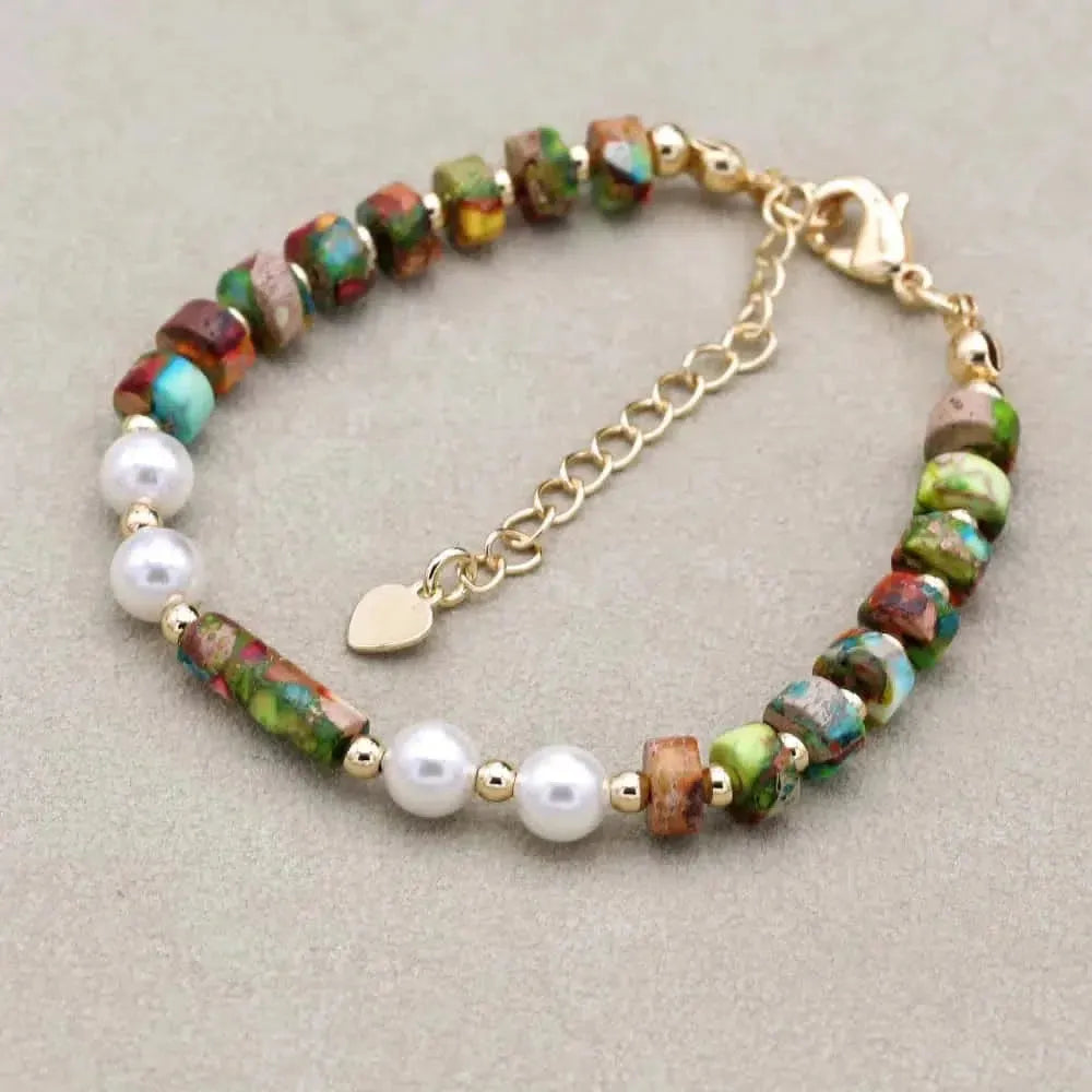 Bracelet Joie et Lumière