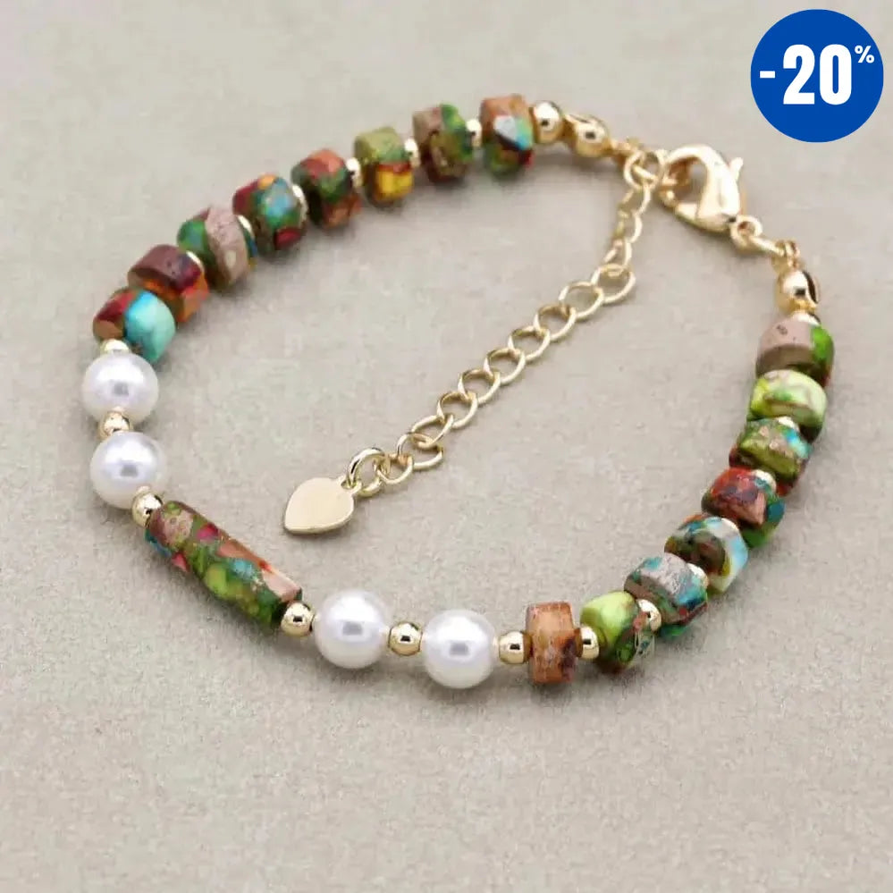 Bracelet Joie et Lumière