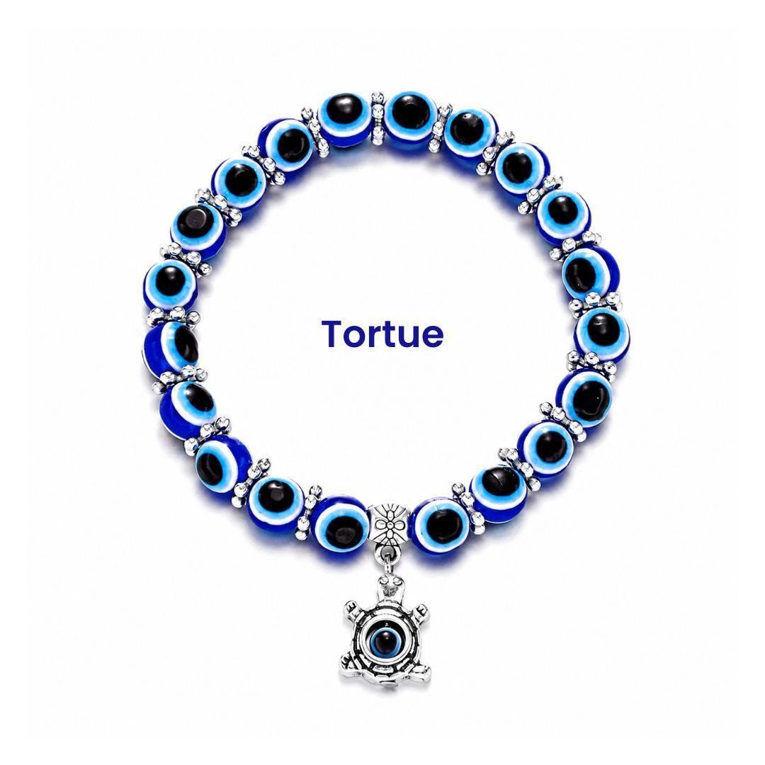Bracelet Mauvais Œil Protecteur