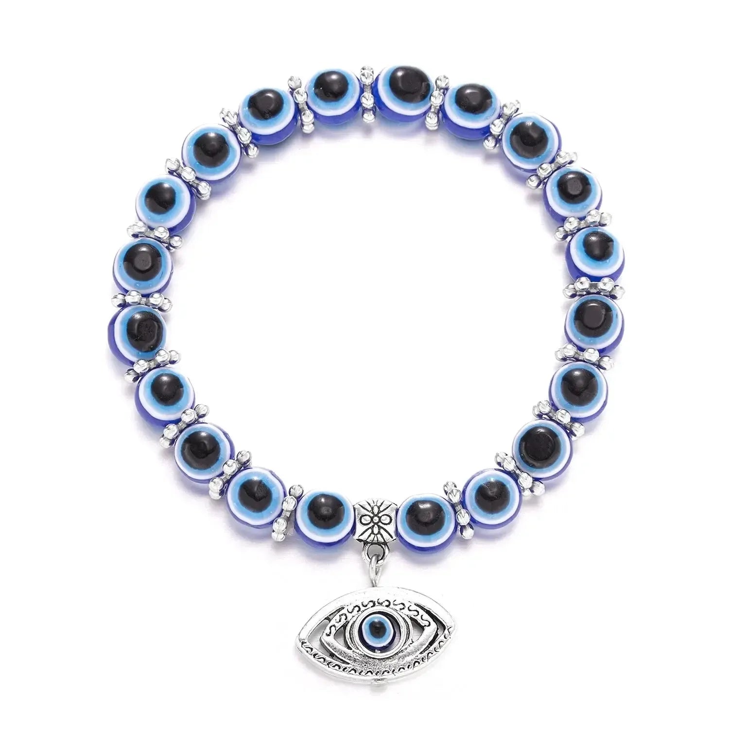 Bracelet Mauvais Œil Protecteur