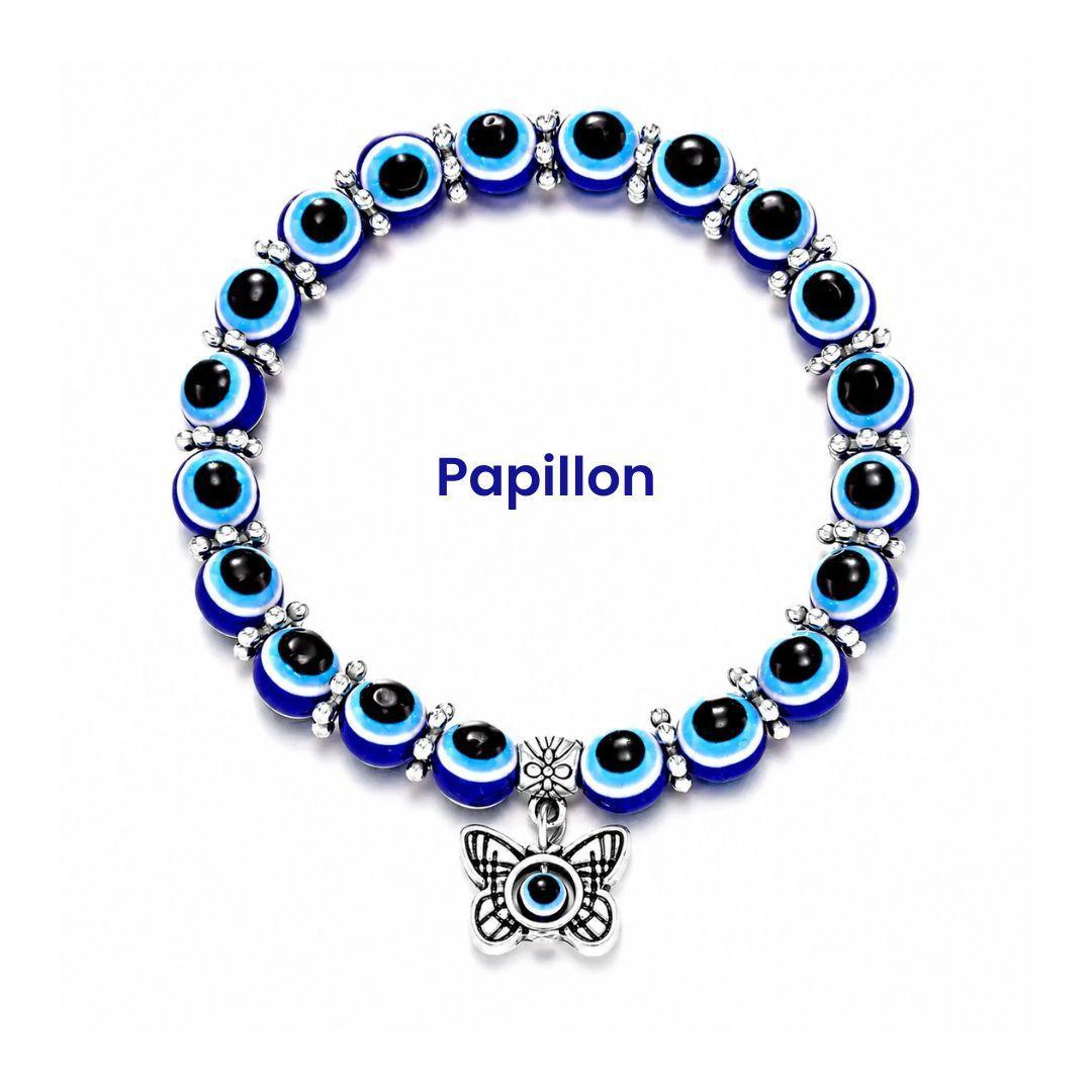 Bracelet Mauvais Œil Protecteur
