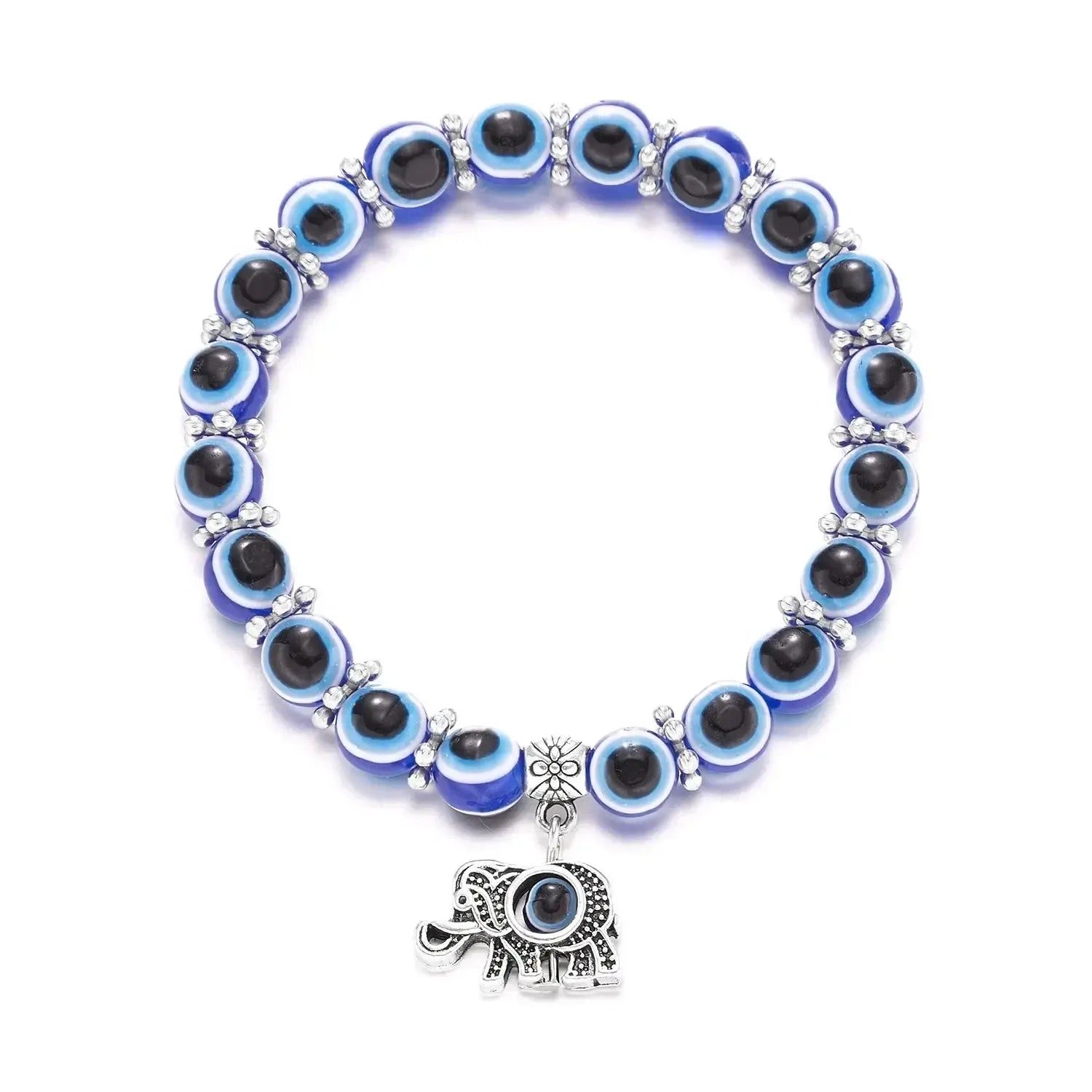 Bracelet Mauvais Œil Protecteur