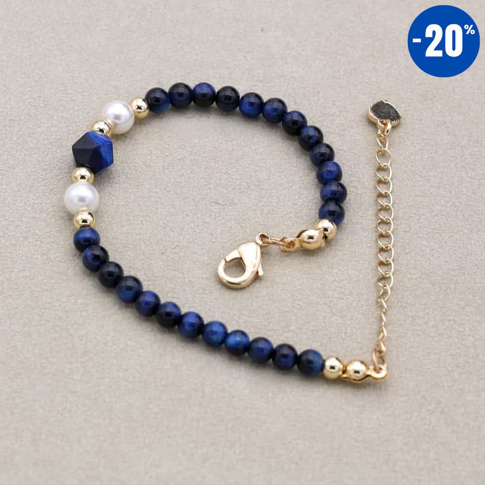 Bracelet Paix et Tranquillité