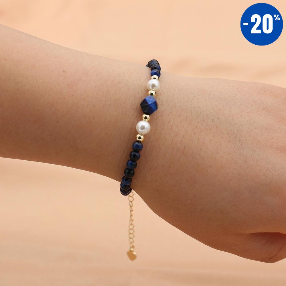 Bracelet Paix et Tranquillité