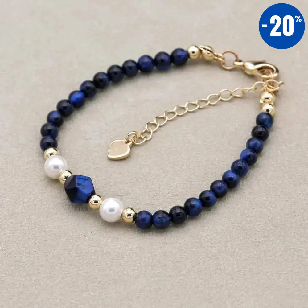 Bracelet Paix et Tranquillité