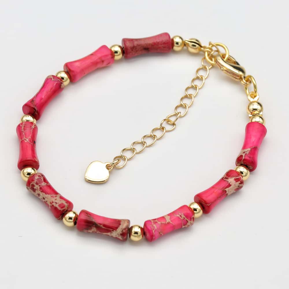 Bracelet Passion et Vitalité