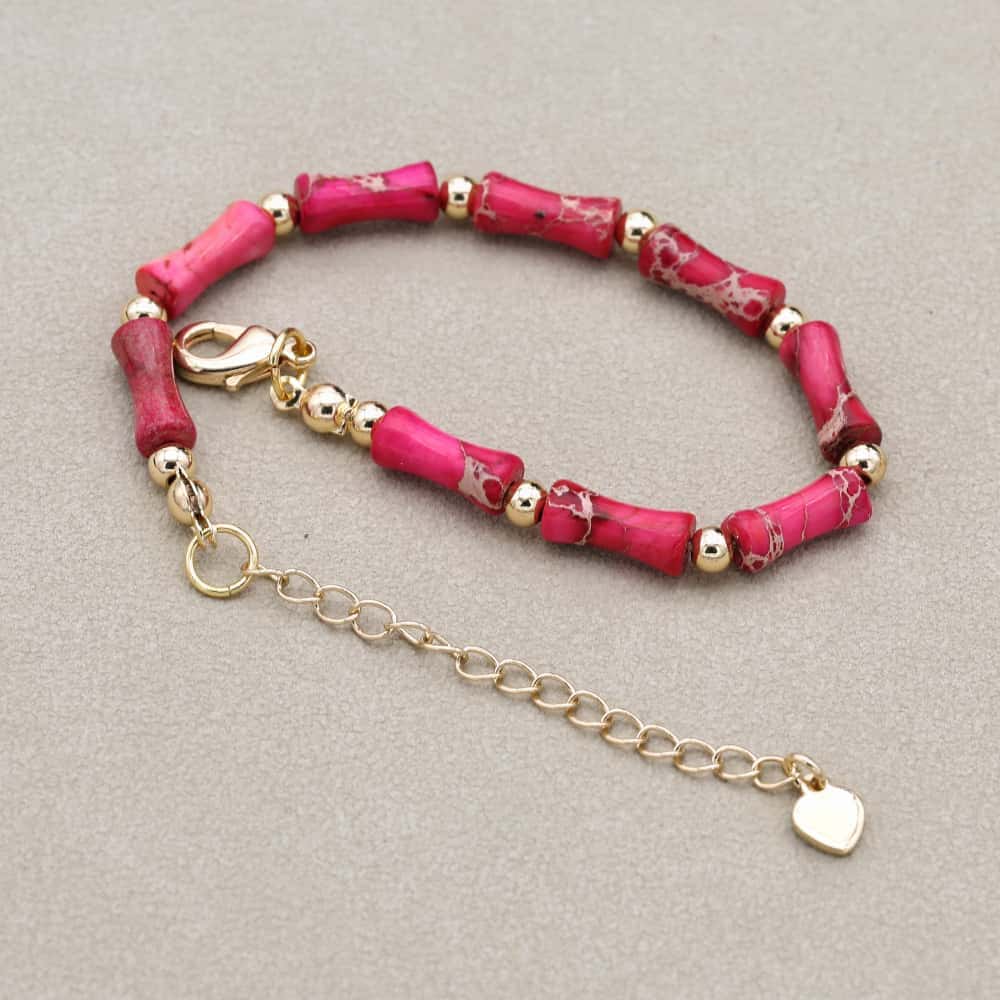 Bracelet Passion et Vitalité