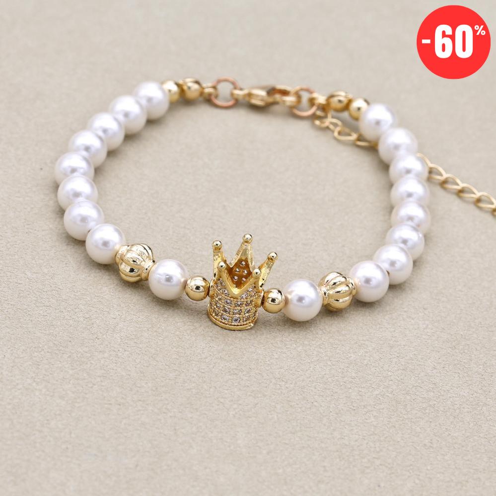 Bracelet Pureté et Clarté