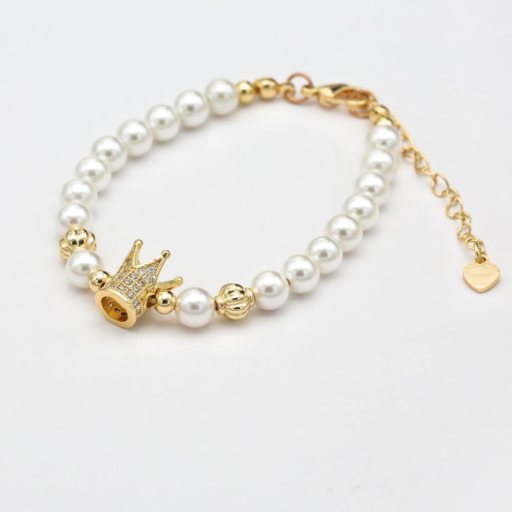 Bracelet Pureté et Clarté