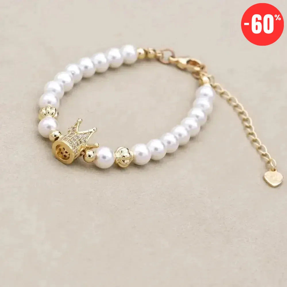 Bracelet Pureté et Clarté