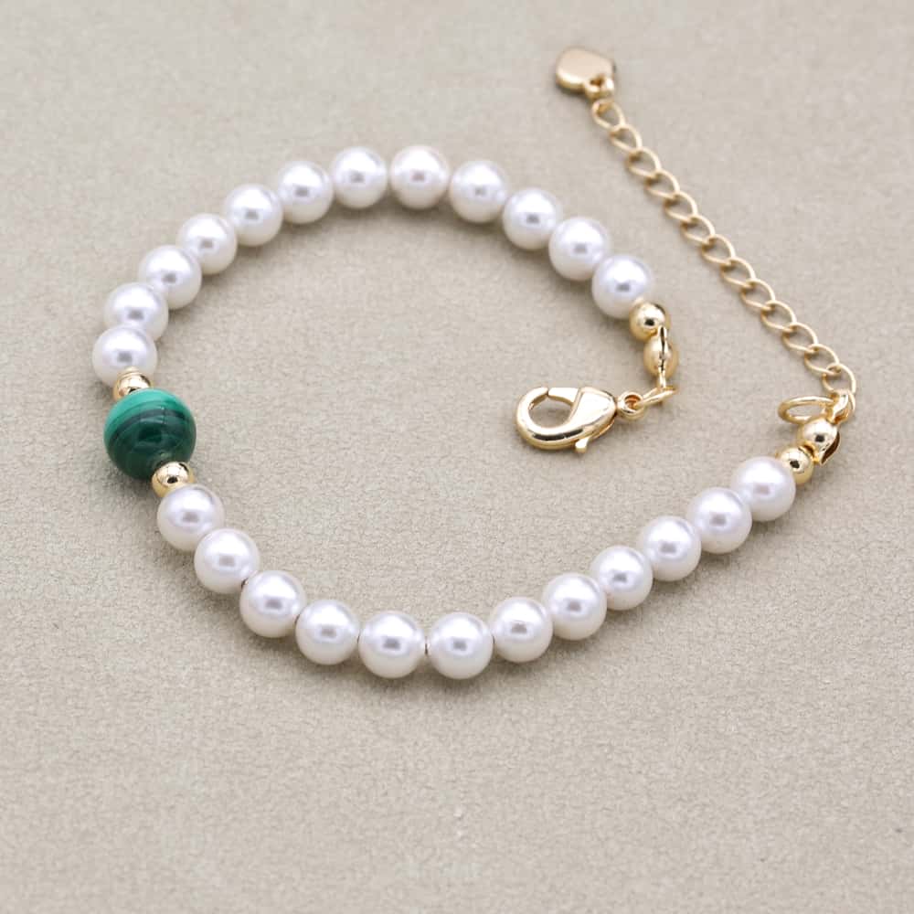 Bracelet Transformation et Bien-être