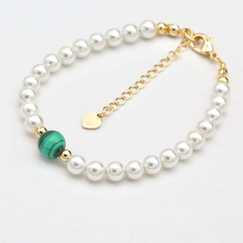 Bracelet Transformation et Bien-être