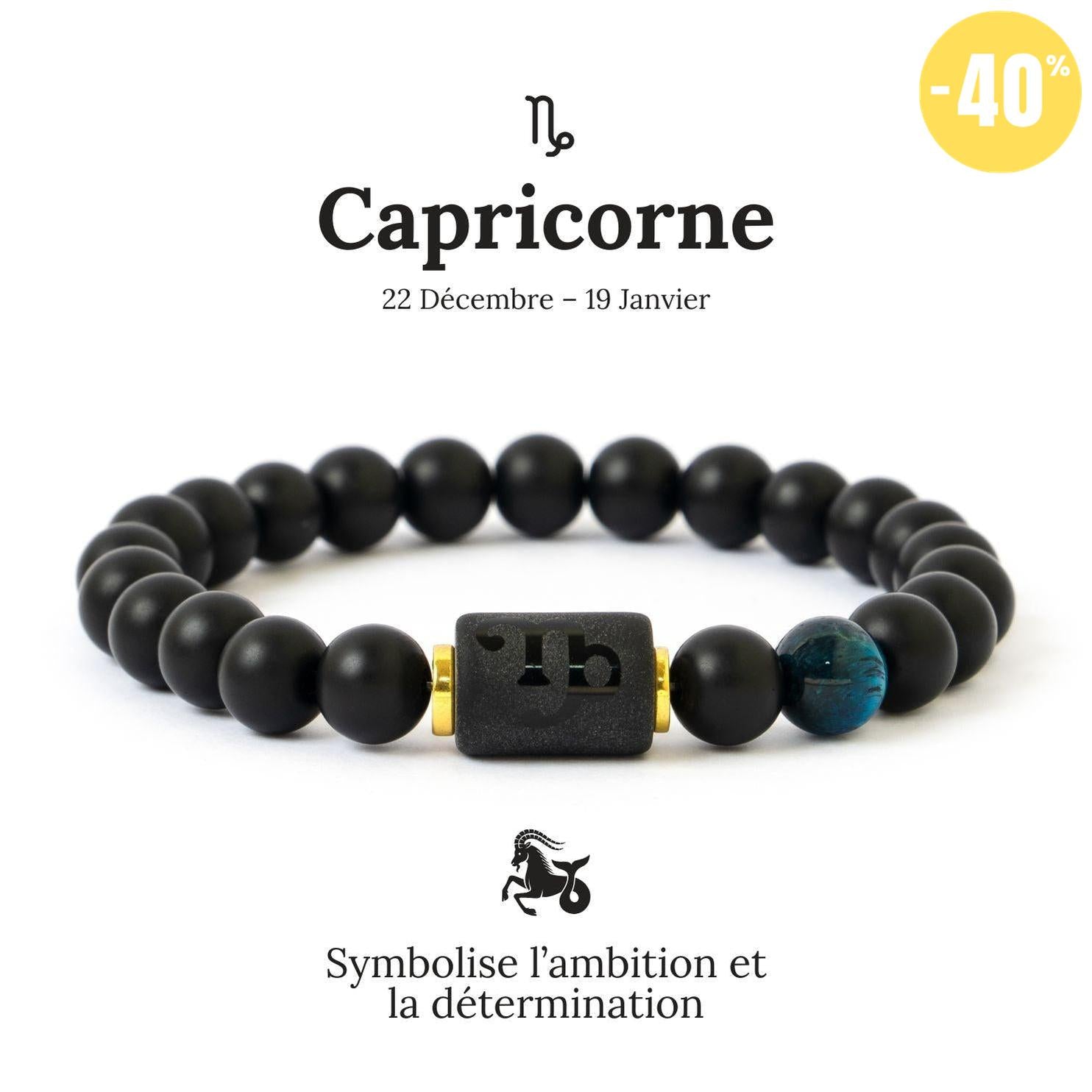 Bracelets des 12 signes