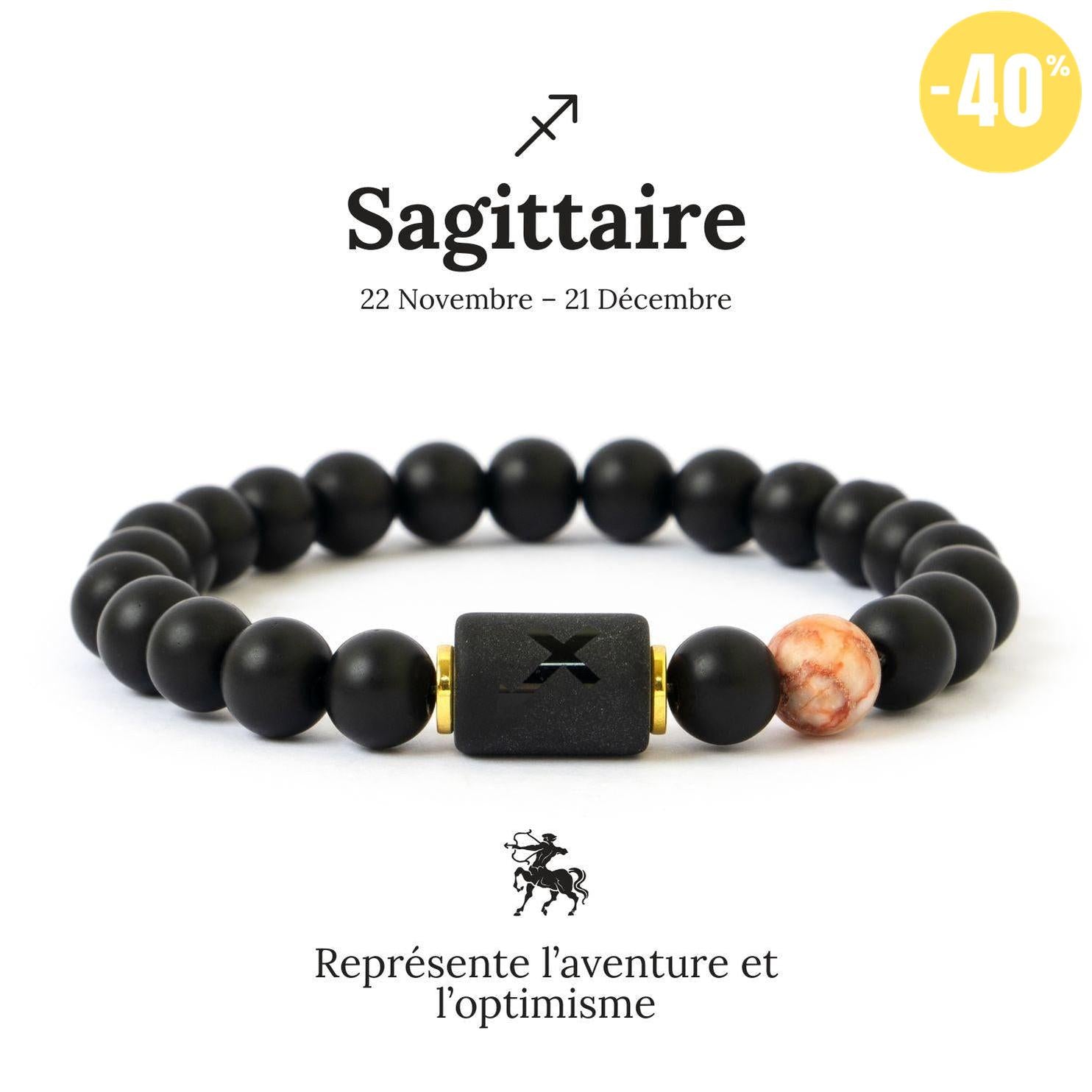 Bracelets des 12 signes
