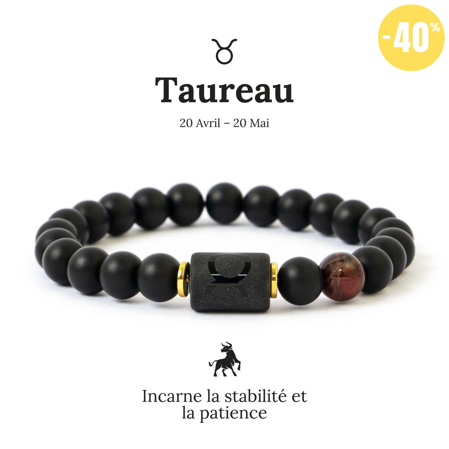 Bracelets des 12 signes