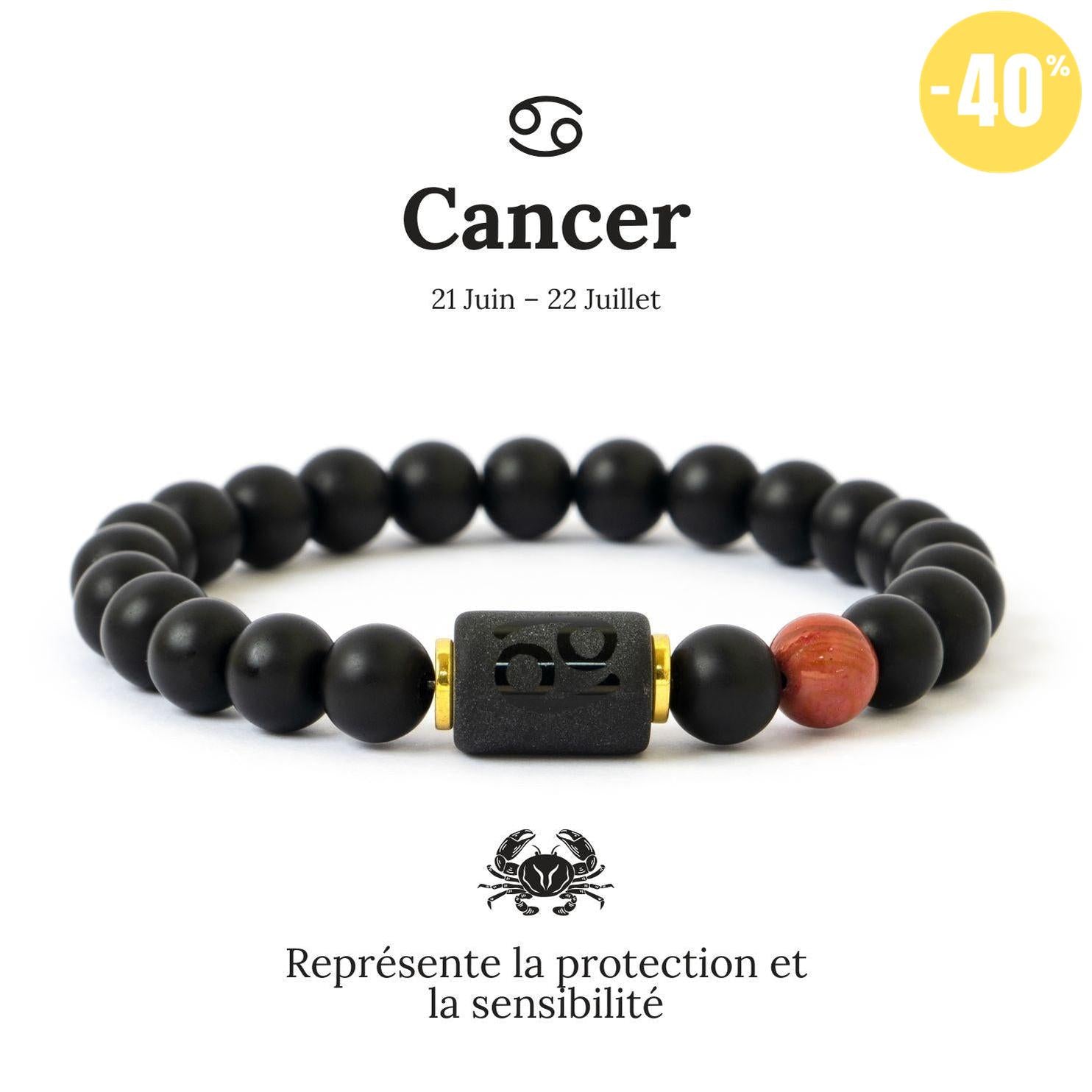 Bracelets des 12 signes