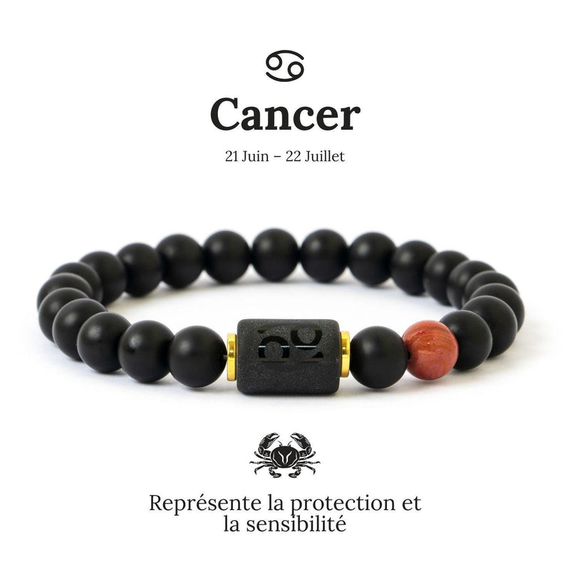 Bracelets des 12 signes