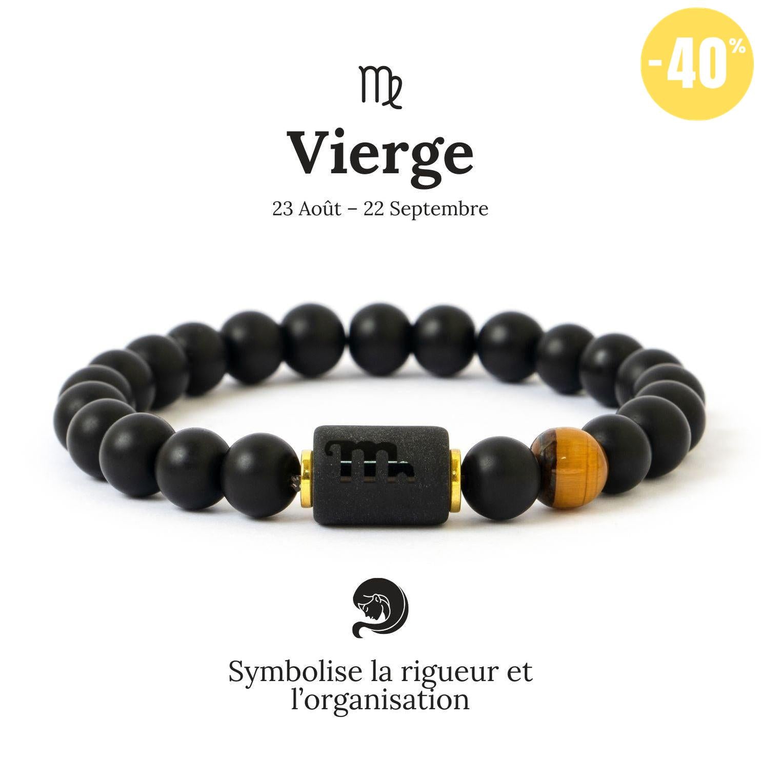 Bracelets des 12 signes