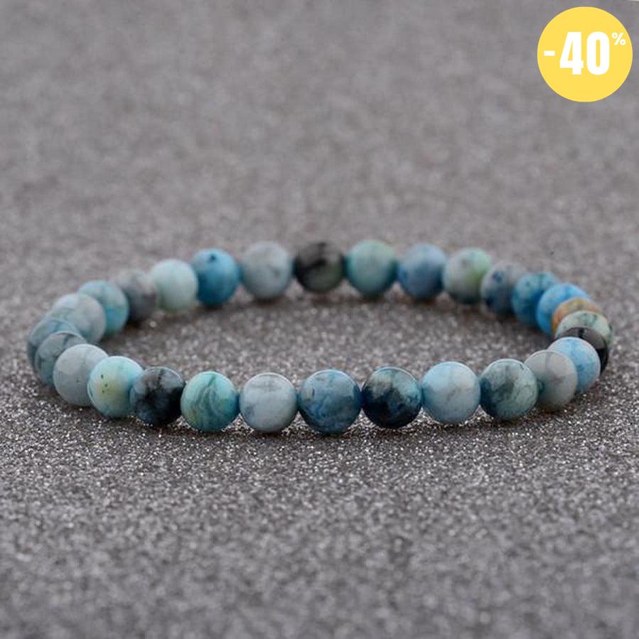 Bracelets en pierres