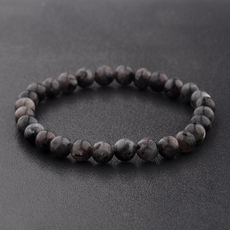 Bracelets en pierres