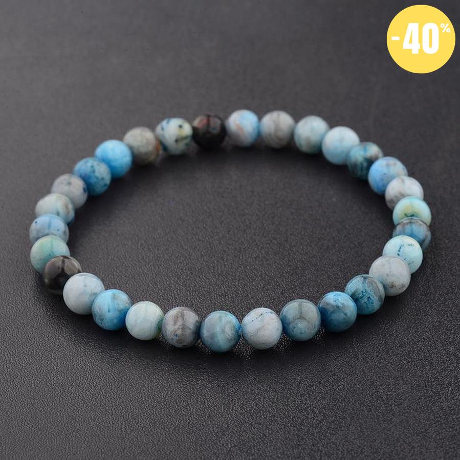 Bracelets en pierres