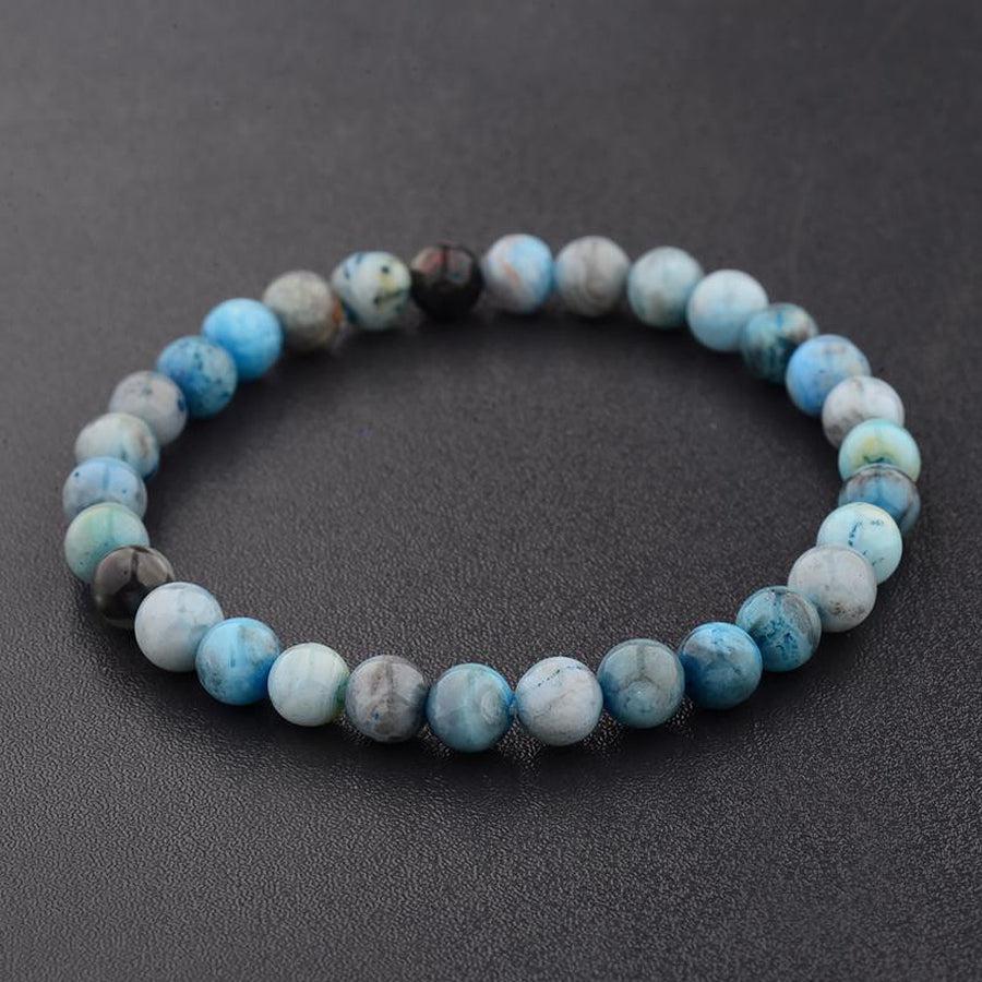 Bracelets en pierres