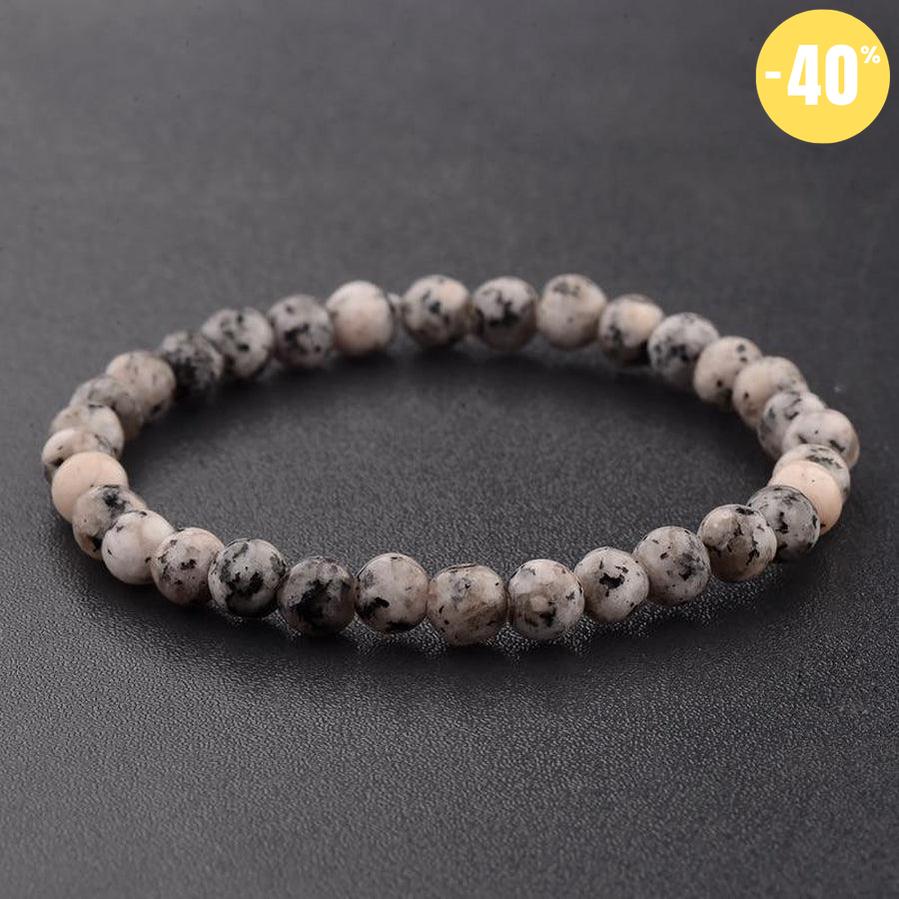 Bracelets en pierres