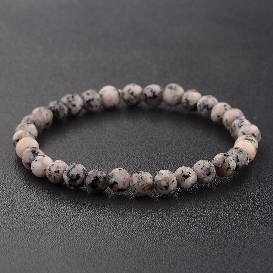 Bracelets en pierres
